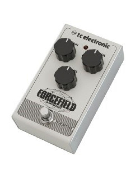 Tc electronic forcefield compressor kompresor gitarowy