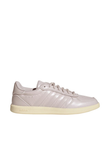 Buty damskie adidas breaknet sleek jasnoróżowe ih1383