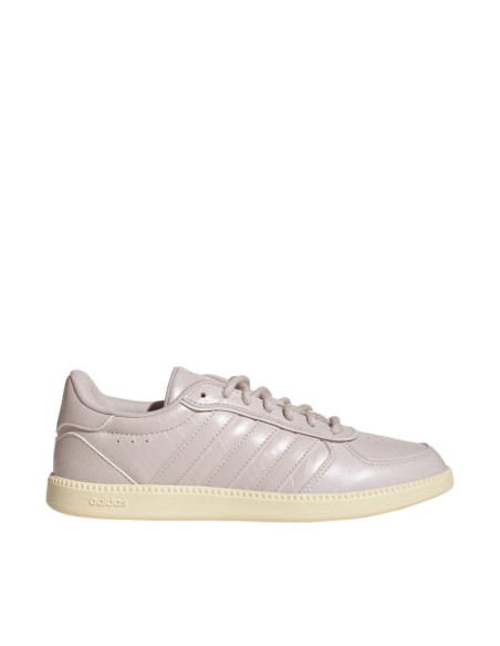 Buty damskie adidas breaknet sleek jasnoróżowe ih1383