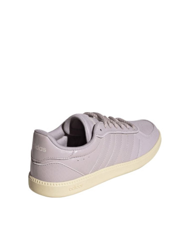 Buty damskie adidas breaknet sleek jasnoróżowe ih1383