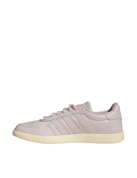 Buty damskie adidas breaknet sleek jasnoróżowe ih1383