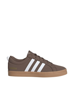 Buty męskie adidas vs pace 2.0 brązowe ki6514