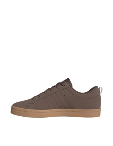 Buty męskie adidas vs pace 2.0 brązowe ki6514