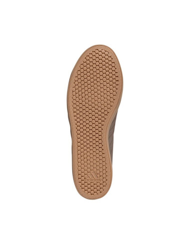Buty męskie adidas vs pace 2.0 brązowe ki6514
