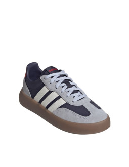 Buty dla dzieci adidas barreda decode szare jp6728 2