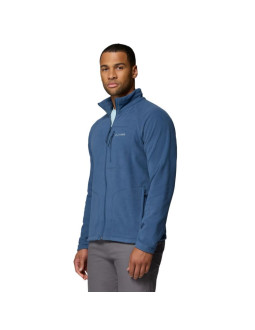 Columbia fast trek ii full zip fleece 1420421481 granatowe l 2