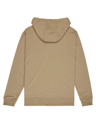 Quiksilver zip hoodie eqyft05202-tks0 beżowe l