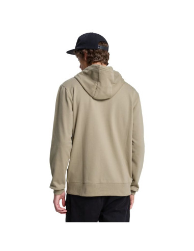 Quiksilver zip hoodie eqyft05202-tks0 beżowe l
