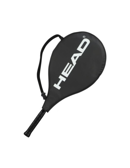Rakieta do tenisa ziemnego head extreme jr 23 3 5/8 zielono-czarna 230766 sc05