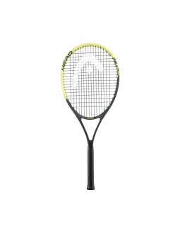 Rakieta do tenisa ziemnego head tour pro 4 1/4 limonkowo-czarna 230384 sc20 2