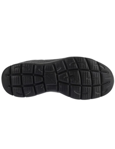 Skechers summits - forton 52813w-bbk czarne 41