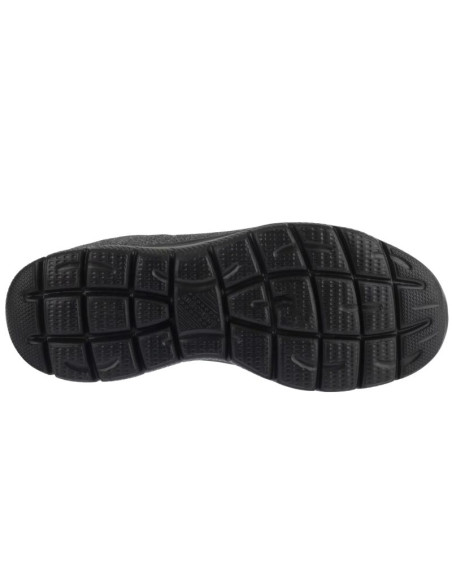 Skechers summits - forton 52813w-bbk czarne 41