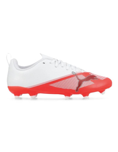 Buty puma junior ultra 7 play fg/ag 109164-01