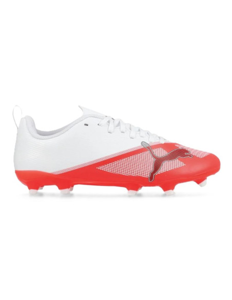 Buty puma junior ultra 7 play fg/ag 109164-01