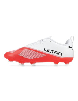 Buty puma junior ultra 7 play fg/ag 109164-01 2