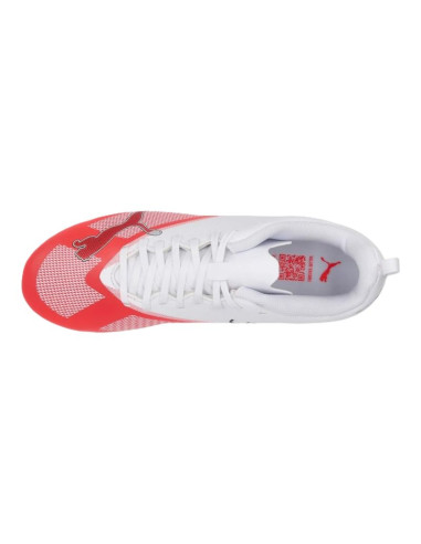 Buty puma junior ultra 7 play fg/ag 109164-01