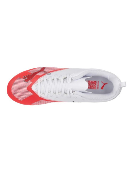 Buty puma junior ultra 7 play fg/ag 109164-01