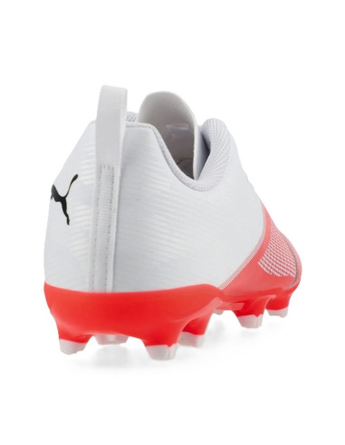 Buty puma junior ultra 7 play fg/ag 109164-01