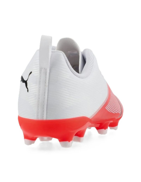Buty puma junior ultra 7 play fg/ag 109164-01