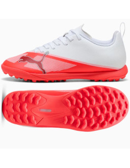 Buty puma ultra 7 play jr tt 109169-01