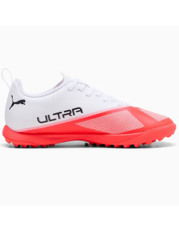 Buty puma ultra 7 play jr tt 109169-01 2