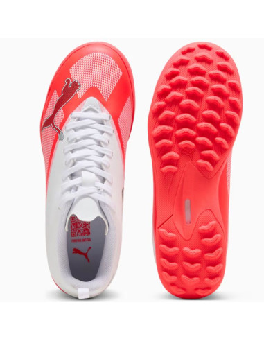 Buty puma ultra 7 play jr tt 109169-01