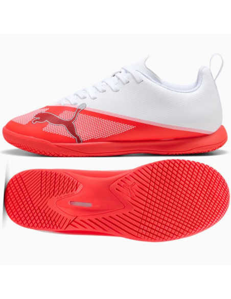 Buty puma ultra 7 play it jr 109166-01