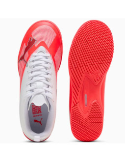 Buty puma ultra 7 play it jr 109166-01 2