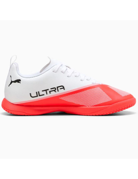 Buty puma ultra 7 play it jr 109166-01