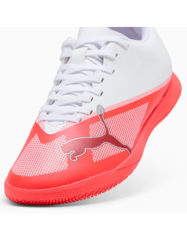 Buty puma ultra 7 play it jr 109166-01