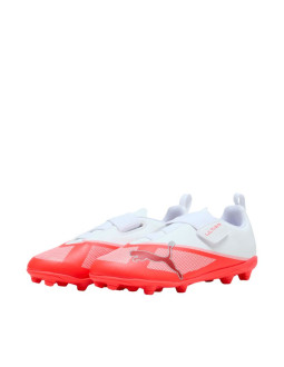 Buty piłkarskie dla dzieci puma ultra 7 play v fg/ag 109175 01 2