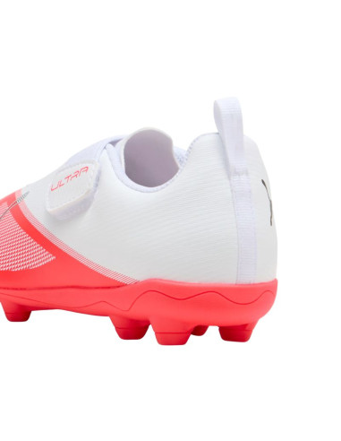 Buty piłkarskie dla dzieci puma ultra 7 play v fg/ag 109175 01