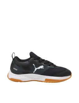 Buty dla dzieci puma varion 3 czarne 109097 01