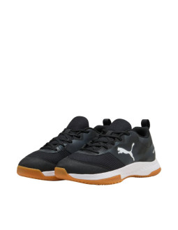 Buty dla dzieci puma varion 3 czarne 109097 01 2