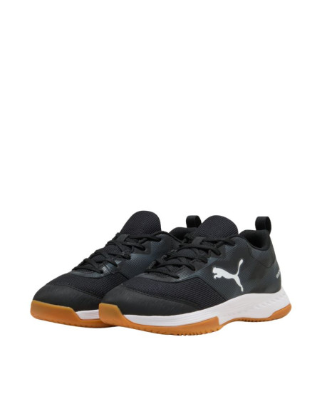 Buty dla dzieci puma varion 3 czarne 109097 01