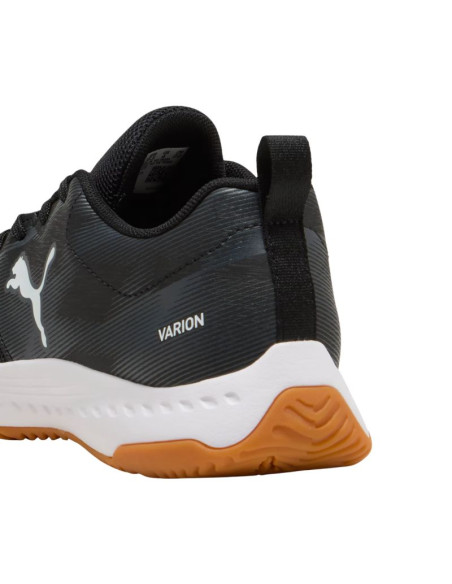 Buty dla dzieci puma varion 3 czarne 109097 01