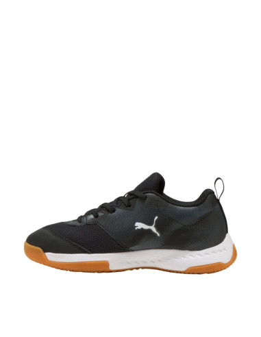 Buty dla dzieci puma varion 3 czarne 109097 01