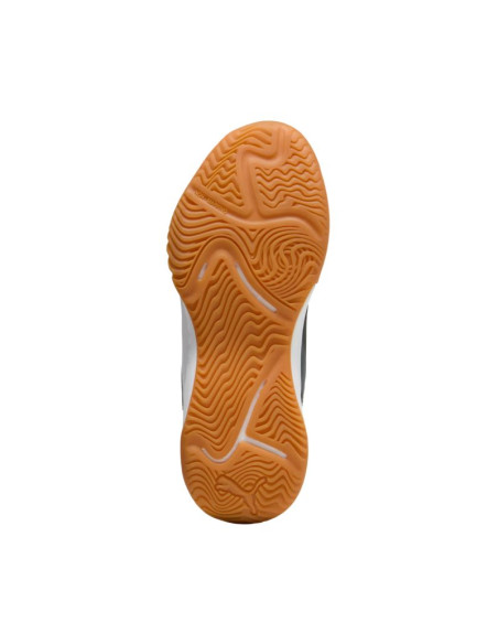 Buty dla dzieci puma varion 3 czarne 109097 01