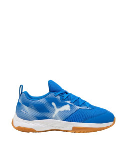 Buty dla dzieci puma varion 3 białe 109097 03