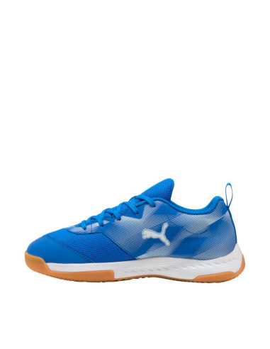 Buty dla dzieci puma varion 3 białe 109097 03