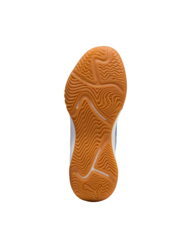 Buty dla dzieci puma varion 3 białe 109097 03