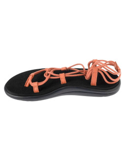 Teva w voya infinity sandals 1019622-twny pomarańczowe 36 2