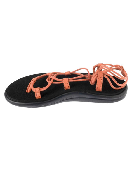 Teva w voya infinity sandals 1019622-twny pomarańczowe 36