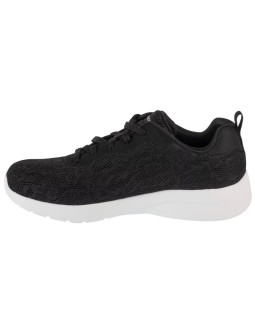 Skechers dynamight 2.0 - homespun 12963-bkw czarne 36 2
