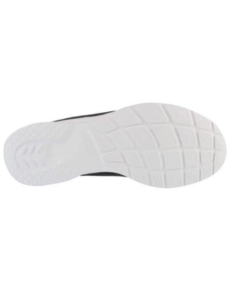 Skechers dynamight 2.0 - homespun 12963-bkw czarne 36