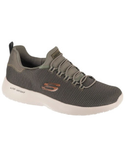 Skechers dynamight 58360-olv zielone 44