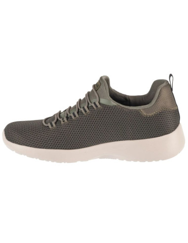 Skechers dynamight 58360-olv zielone 44
