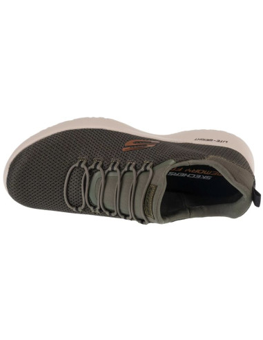 Skechers dynamight 58360-olv zielone 44