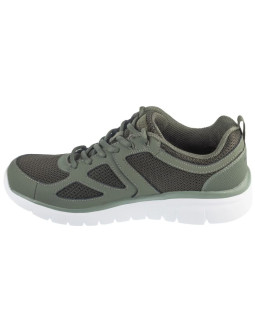Skechers burns agoura 52635-olv zielone 41 2