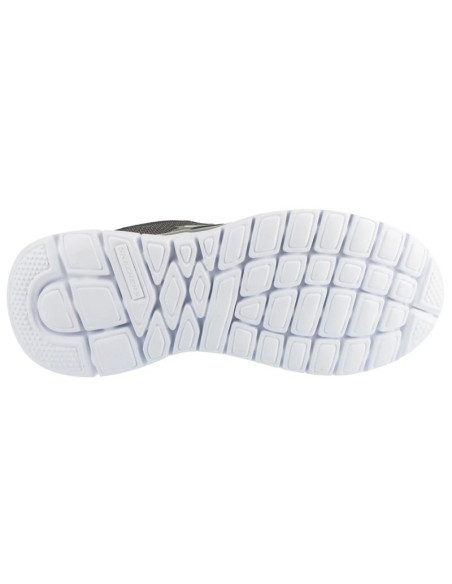 Skechers burns agoura 52635-olv zielone 41